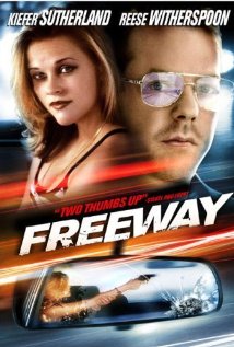 Freeway 1996 poster