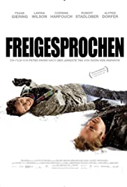 Freigesprochen (2007) cover