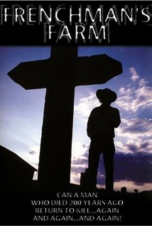Frenchman's Farm 1987 poster