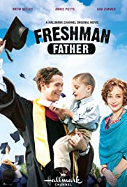 Freshman Father 2010 copertina