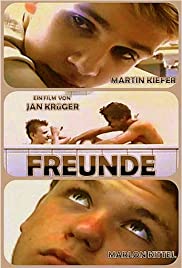 Freunde 2001 poster
