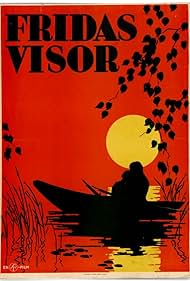 Fridas visor (1930) cover