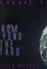 From Beyond the Stars 2012 copertina