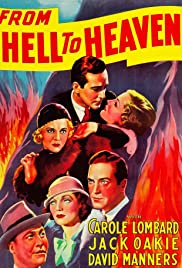 From Hell to Heaven 1933 capa