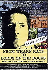 From Wharf Rats to Lords of the Docks 2007 capa