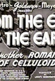 From the Ends of the Earth (1939) cover