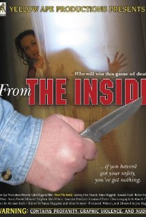 From the Inside 2010 poster