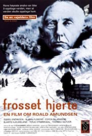 Frosset hjerte (1999) cover