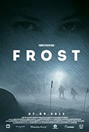 Frost (2012) cover