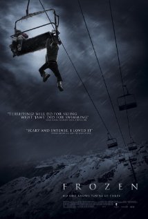 Frozen 2010 poster