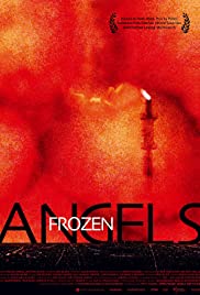 Frozen Angels 2005 capa