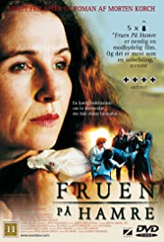 Fruen på Hamre (2000) cover