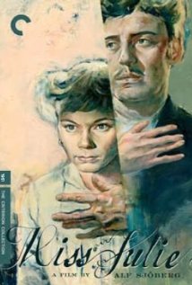 Fröken Julie (1951) cover