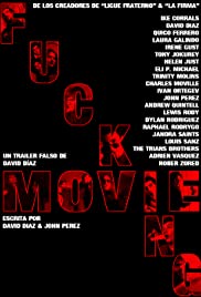 Fucking Movie 2009 capa