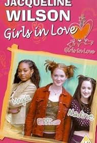 Girls in Love 2003 poster