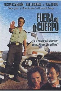Fuera del cuerpo (2004) cover
