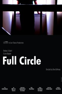 Full Circle (2008) cover
