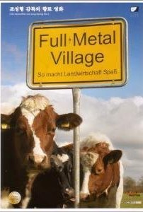 Full Metal Village 2006 copertina