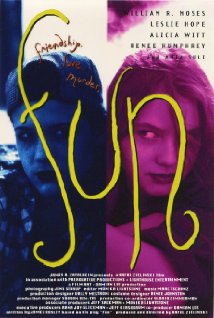 Fun (1994) cover