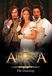 Alborada (2005) cover