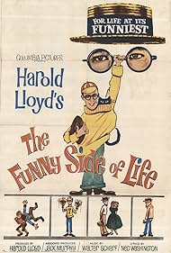 Funny Side of Life (1963) cover