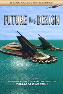 Future by Design 2006 poster