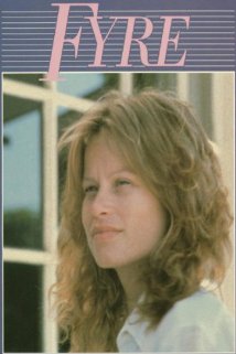 Fyre (1979) cover