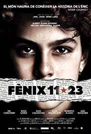 Fènix 11·23 (2012) cover
