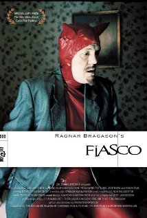 Fíaskó (2000) cover