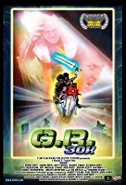 GR30k 2010 poster