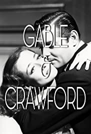 Gable and Crawford 2008 copertina
