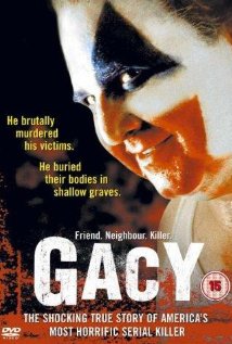 Gacy (2003) cover