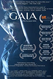 Gaia 2009 poster