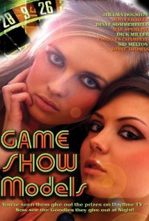 Game Show Models (1977) cover