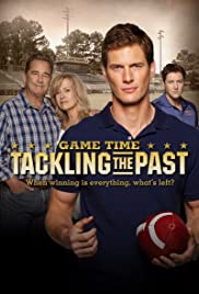 Game Time: Tackling the Past 2011 poster