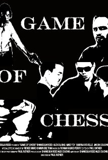 Game of Chess (2009) cover