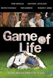 Game of Life (2007) cover