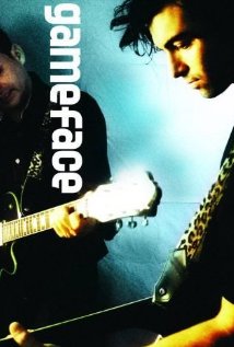Gameface (2007) cover