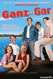 Ganz und gar (2003) cover