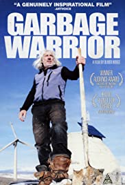 Garbage Warrior (2007) cover