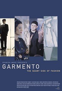 Garmento (2002) cover