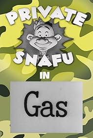 Gas 1944 poster