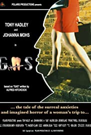 Gas (2006) cover