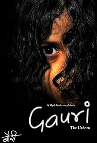 Gauri: The Unborn (2007) cover