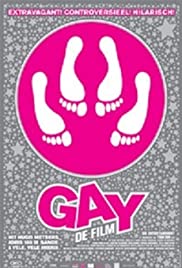 Gay 2004 capa