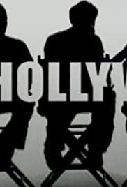 Gay Hollywood (2003) cover