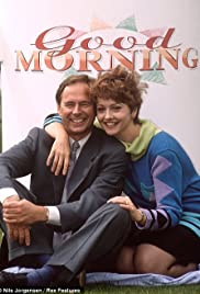 Good Morning... with Anne and Nick 1992 poster