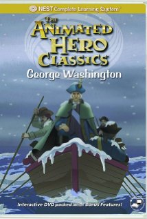 General George Washington (1992) cover