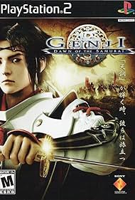 Genji (2005) cover