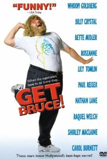 Get Bruce 1999 poster